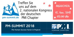 PMI-Summit 2018