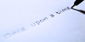 Storytelling im Change Management