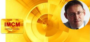 Interview IMCM Charles-Henri Russon